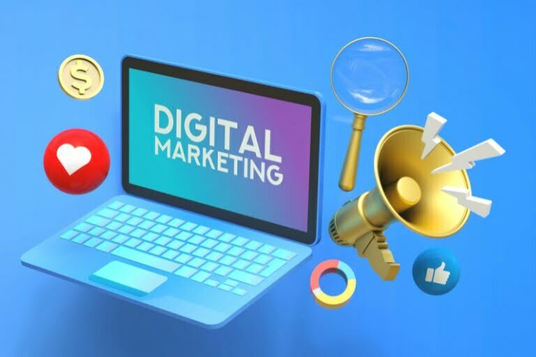 Digital Marketing Agency Berkshire MA