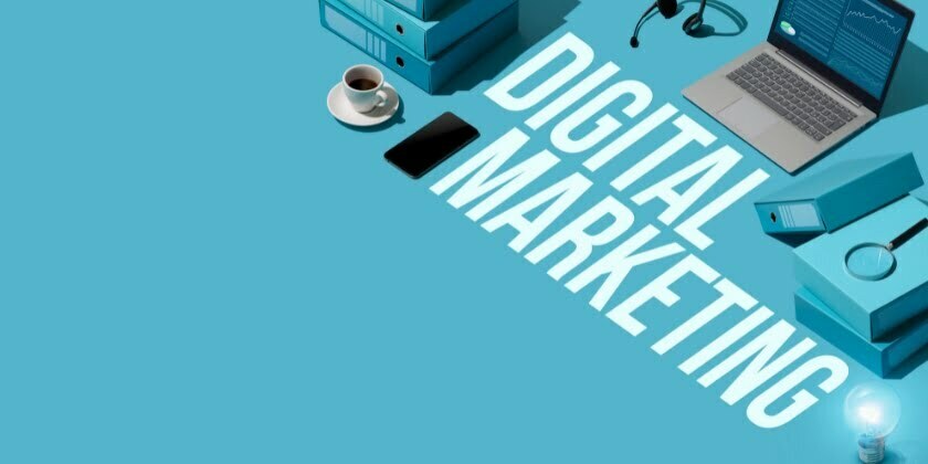 Digital Marketing Berkshire