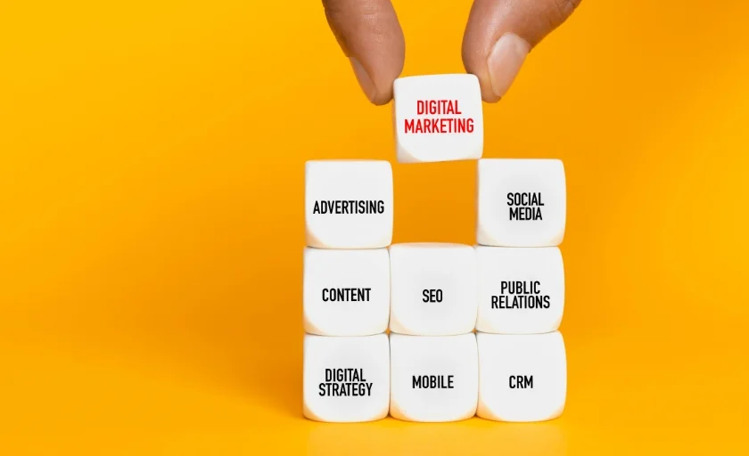 Effective Digital Marketing Strategy