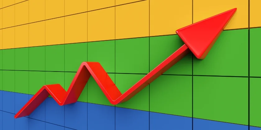 Increased Website Traffic