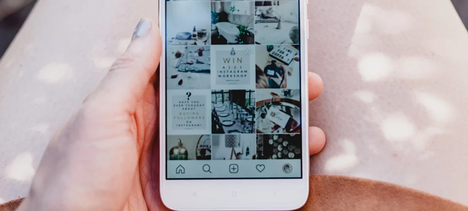 Instagram Digital Marketing