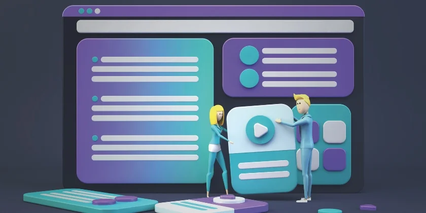 Interactive Designs