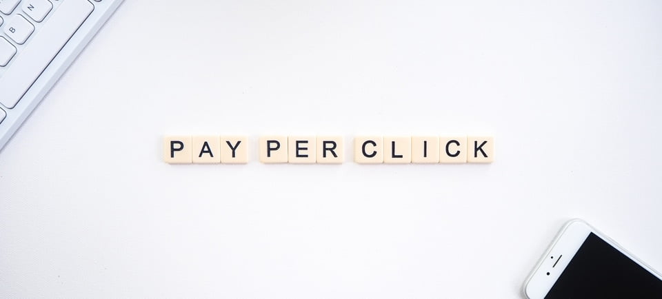 Pay Per Click PPC Google Advertising