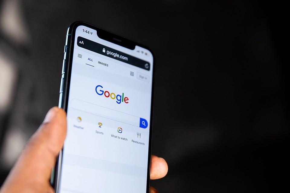 Increase Your Website's Search Ranking with Google: 17 Tips to Optimize Your Website with SEO in 2021