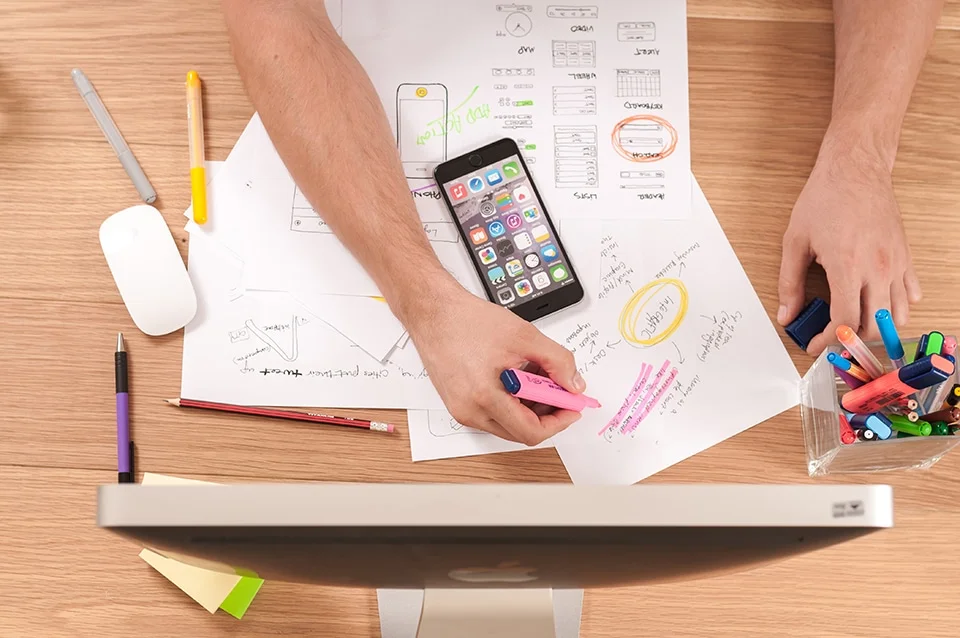 Why Your Website Needs A Redesign