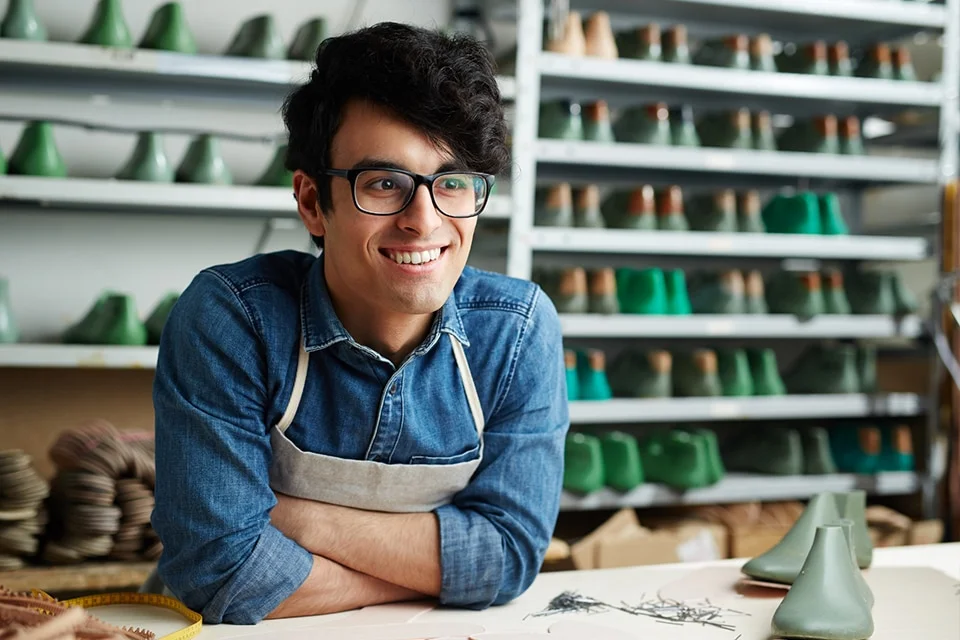 Young Entrepreneurs Business Guide